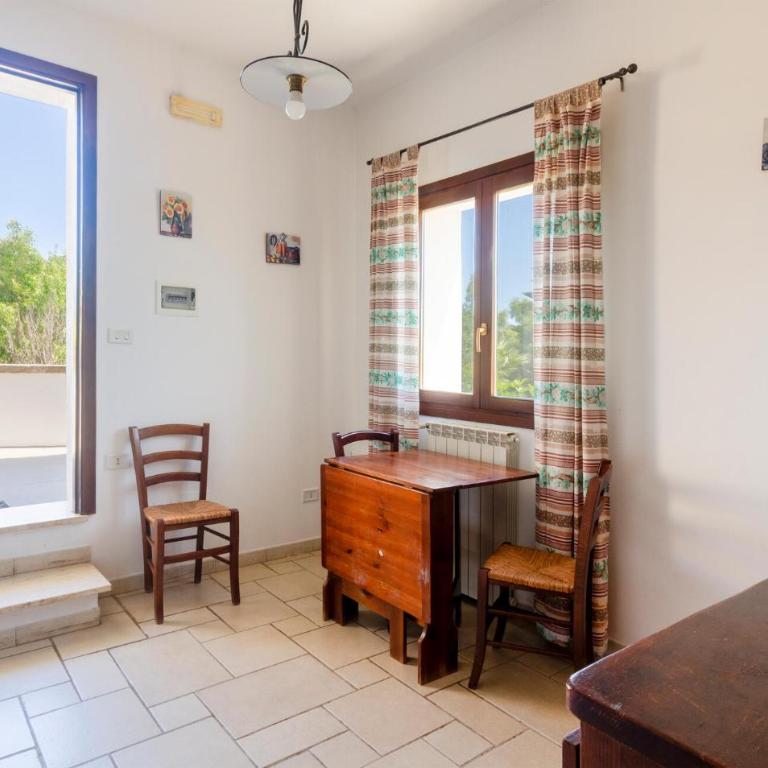 Casal Del Borgo 6 - Casa Vacanze con 1 Camera da Letto - 1