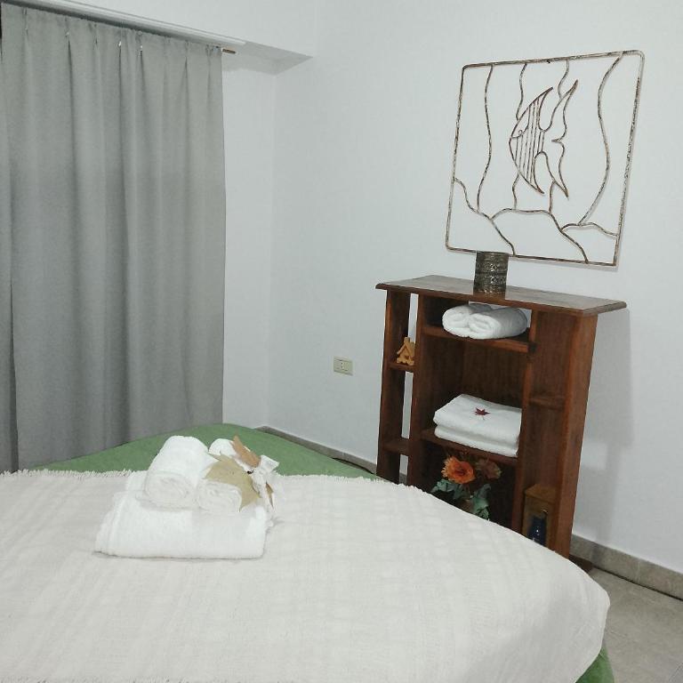 La Ñata - Apartamento de 1 dormitorio - 7