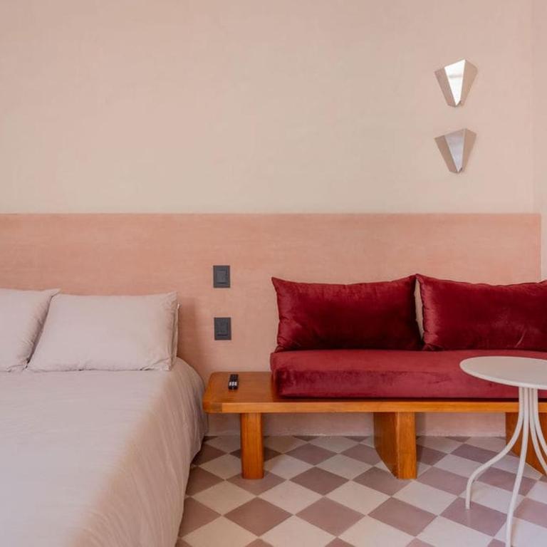 Design & Timeless Charm Casa Serapio- Residence4 - Apartment - 3