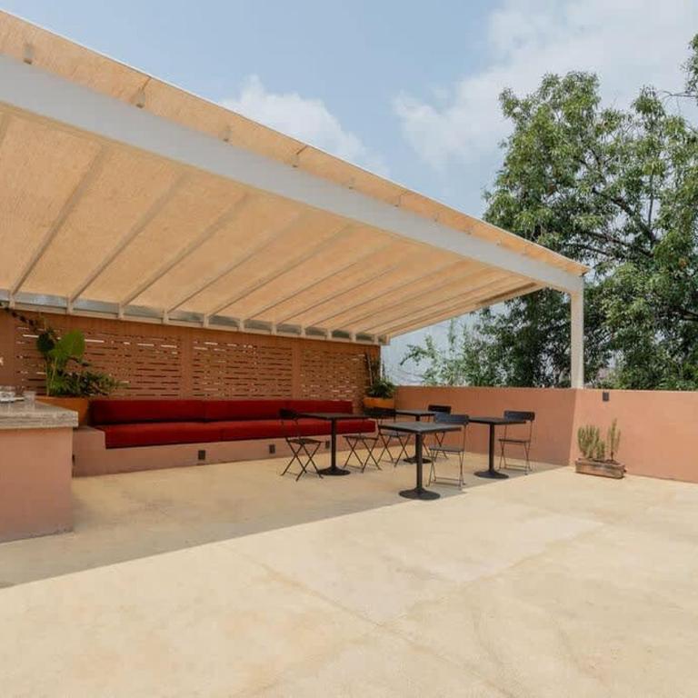 Design & Timeless Charm Casa Serapio- Residence4 - Apartment - 7