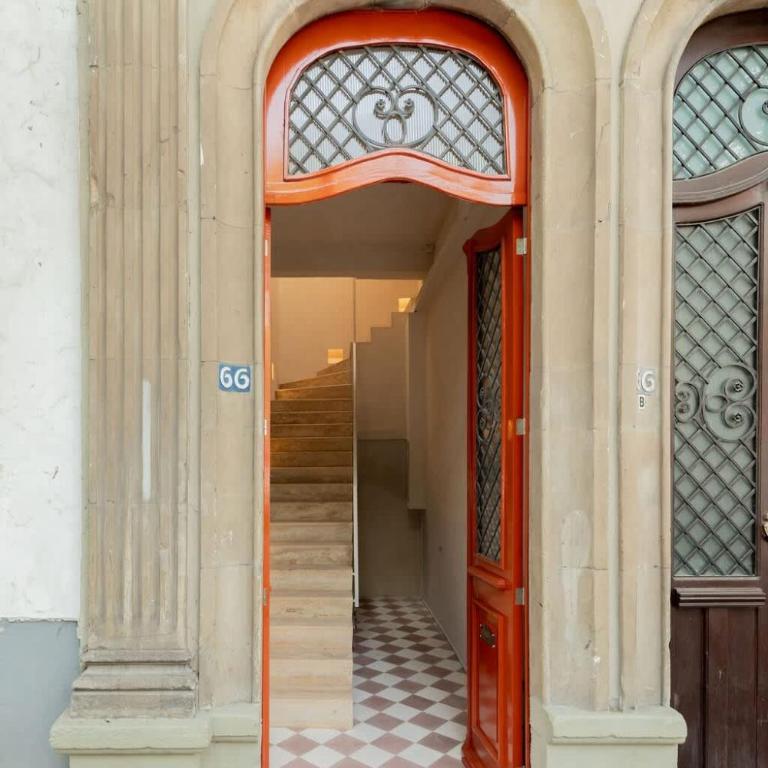 Design & Timeless Charm Casa Serapio- Residence4 - Apartment - 10