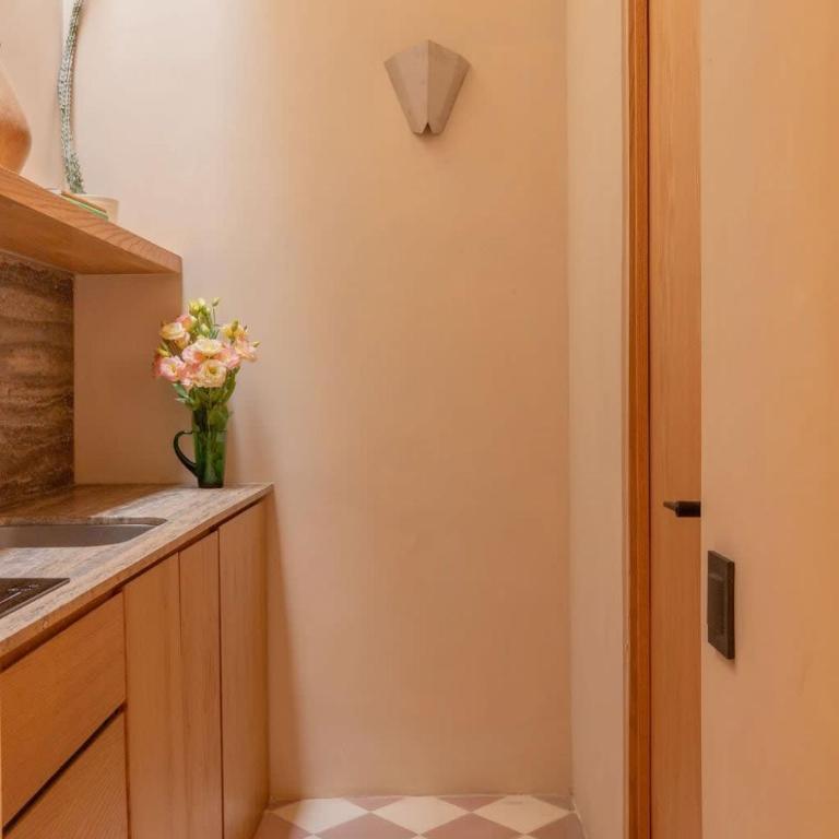 Design & Timeless Charm Casa Serapio- Residence4 - Apartment - 19