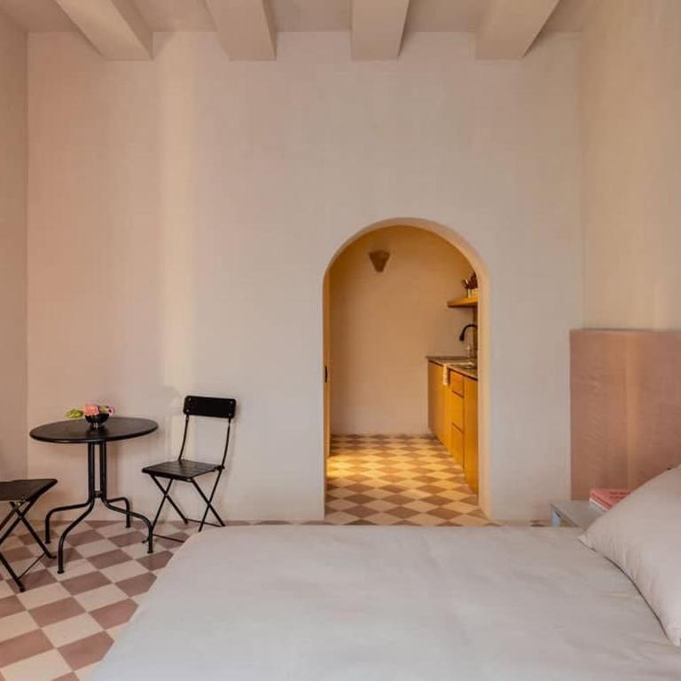 Design & Timeless Charm Casa Serapio- Residence5 - Apartamento - 1