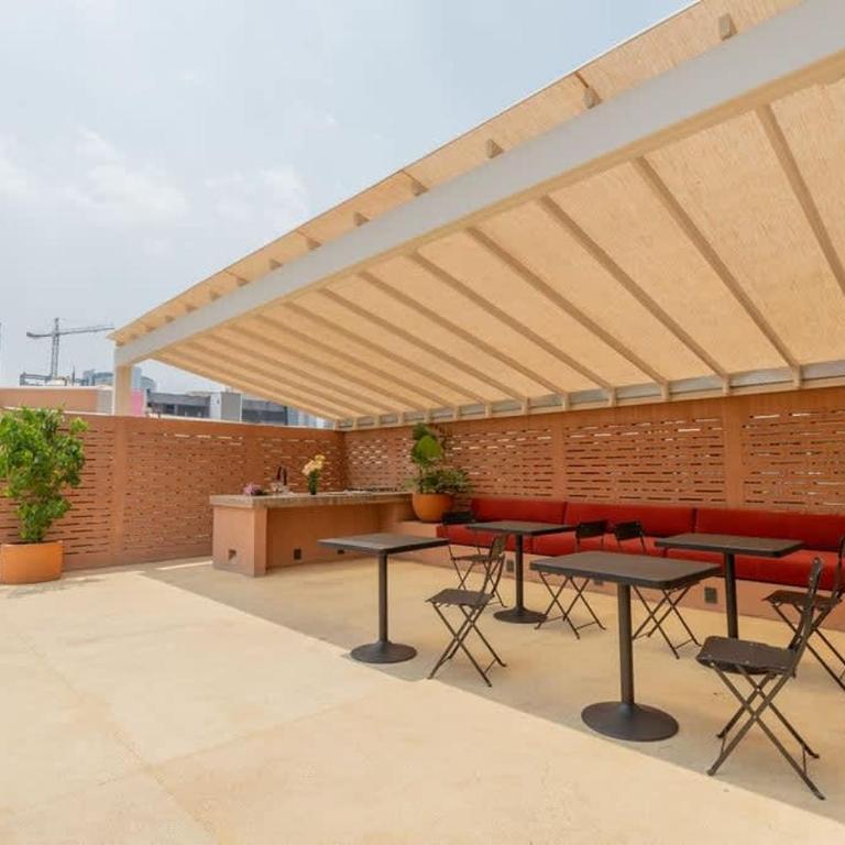 Design & Timeless Charm Casa Serapio- Residence5 - Apartamento - 5