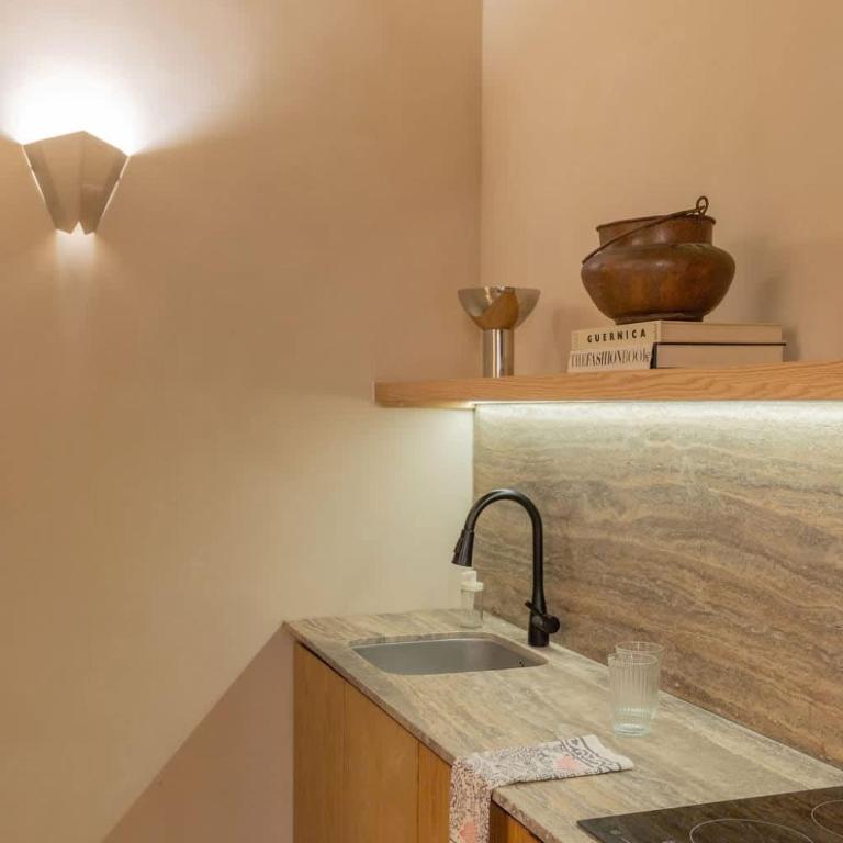 Design & Timeless Charm Casa Serapio- Residence5 - Apartamento - 13