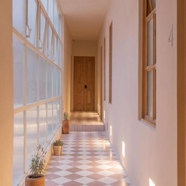 Design & Timeless Charm Casa Serapio- Residence5 - Apartamento - 17