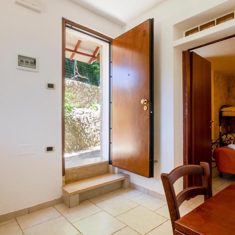 Casal Del Borgo 3 - Casa Vacanze con 1 Camera da Letto - 2