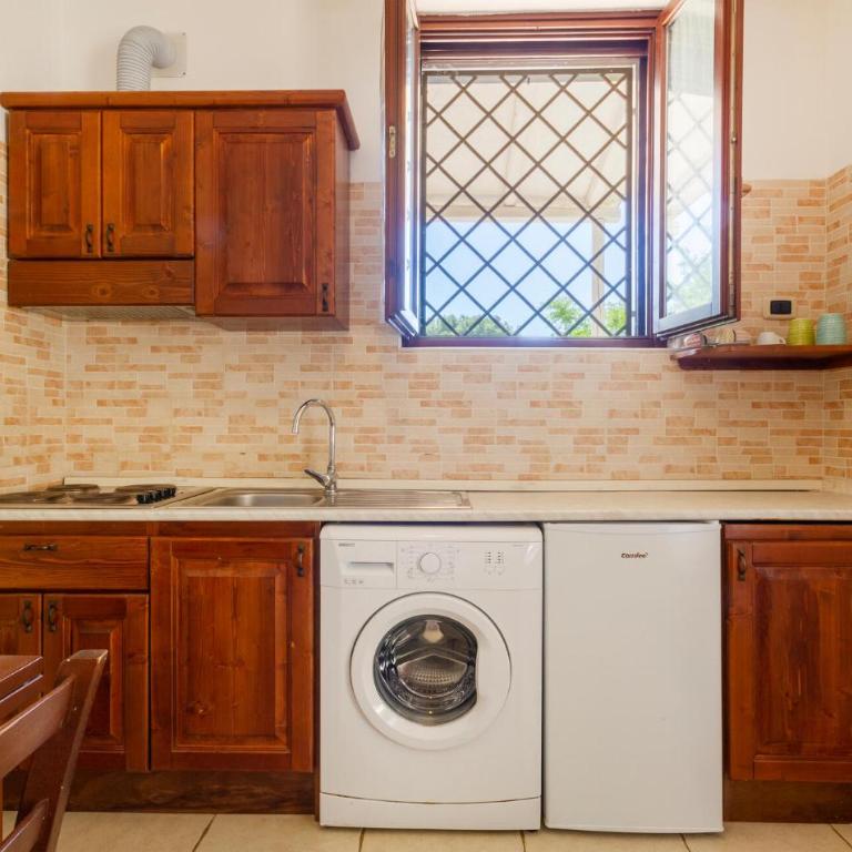 Casal Del Borgo 3 - Casa Vacanze con 1 Camera da Letto - 3