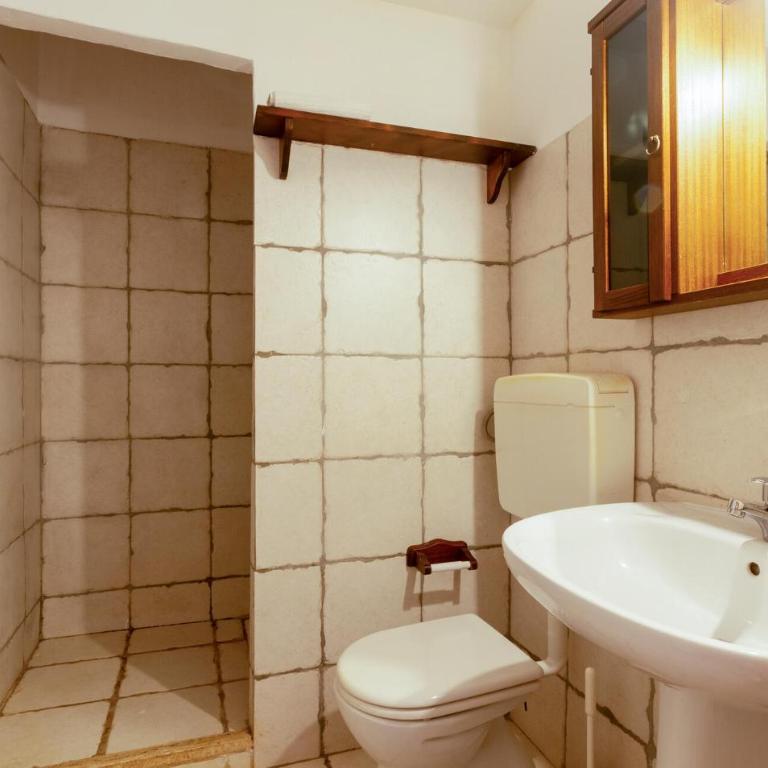 Casal Del Borgo 3 - Casa Vacanze con 1 Camera da Letto - 7