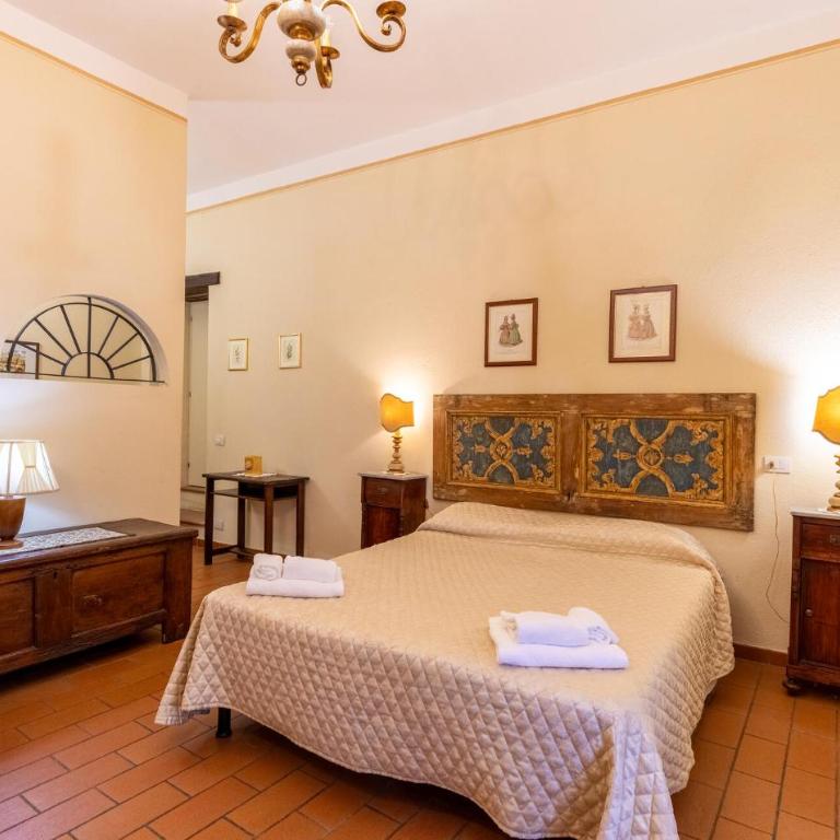 Pet Friendly Home In Cortona With Wifi - Casa Vacanze con 8 Camere - 24