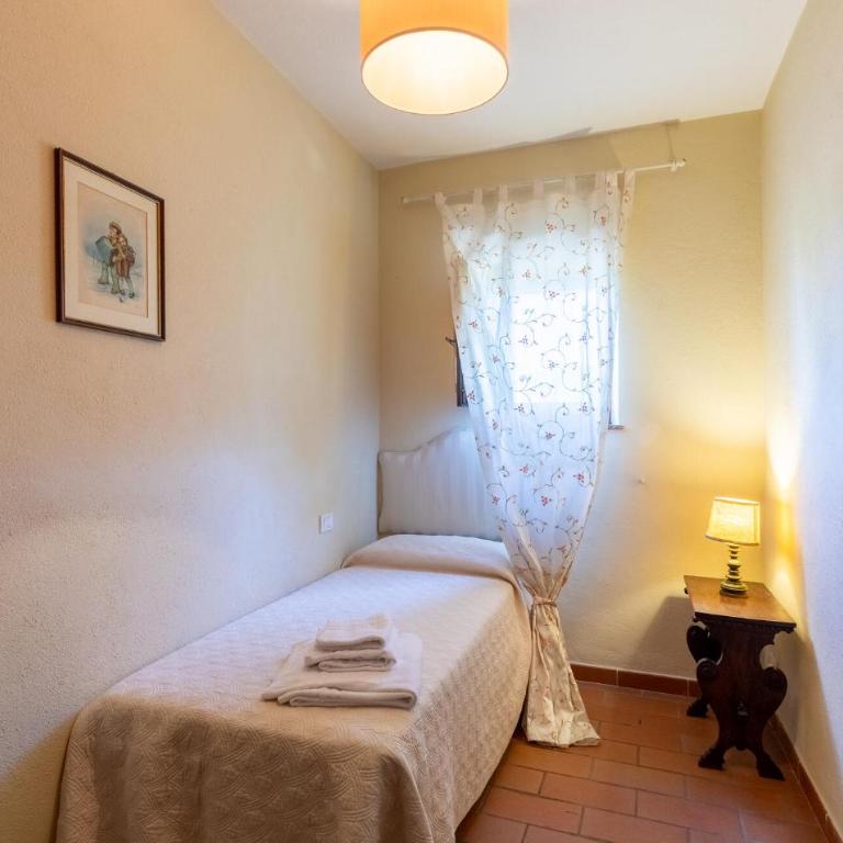 Pet Friendly Home In Cortona With Wifi - Casa Vacanze con 8 Camere - 29