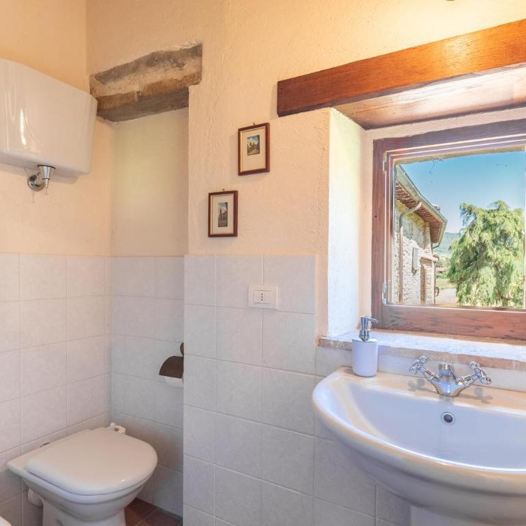 Pet Friendly Home In Cortona With Wifi - Casa Vacanze con 8 Camere - 37