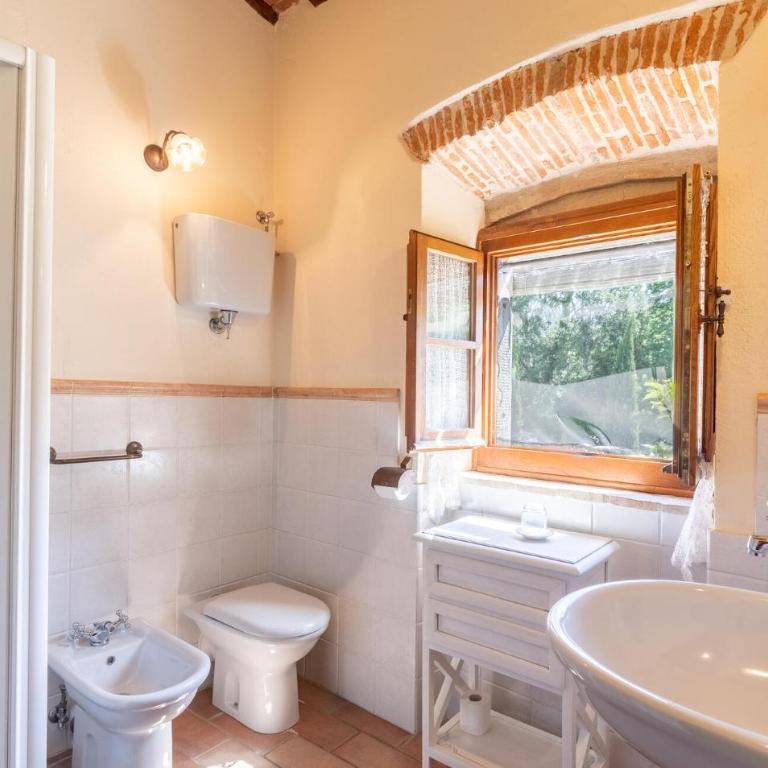 Pet Friendly Home In Cortona With Wifi - Casa Vacanze con 8 Camere - 38