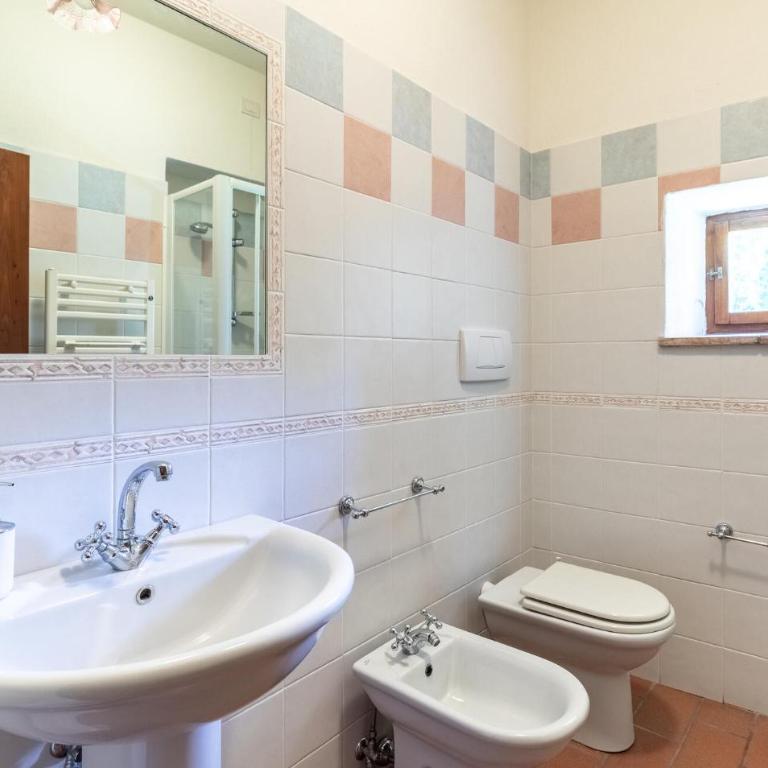Pet Friendly Home In Cortona With Wifi - Casa Vacanze con 8 Camere - 41