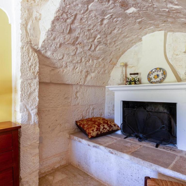 Casal Del Borgo 7 - Casa Vacanze con 1 Camera da Letto - 7