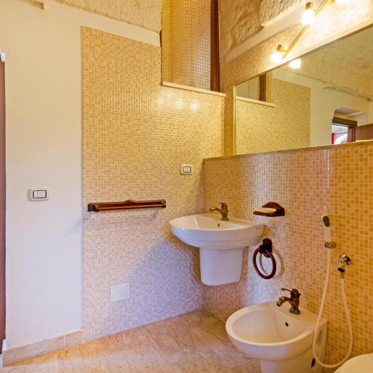 Casal Del Borgo 7 - Casa Vacanze con 1 Camera da Letto - 9