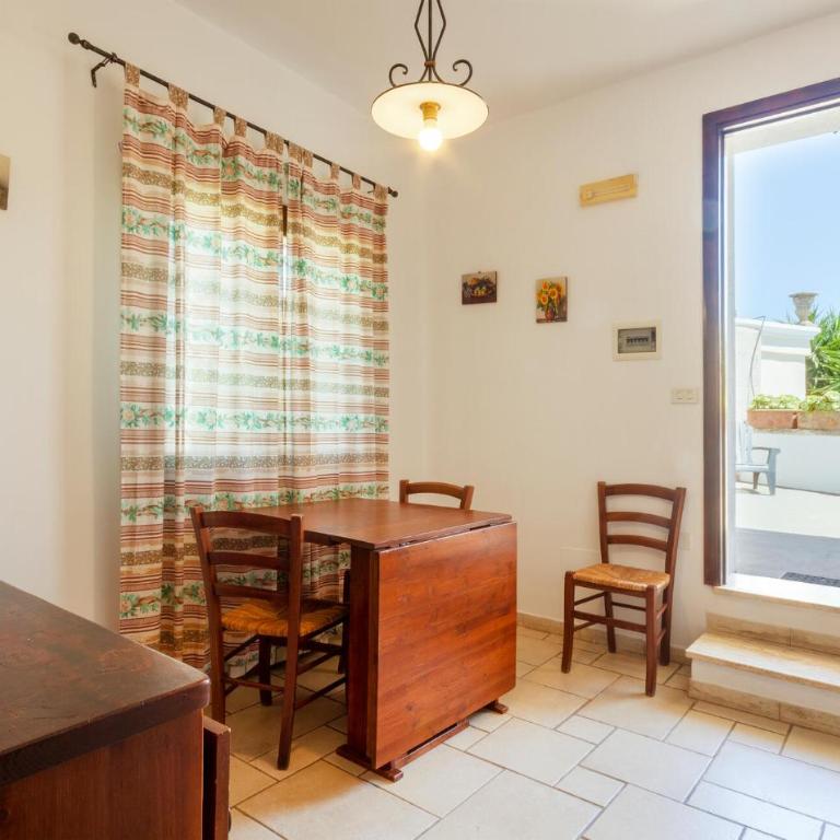 Casal Del Borgo 5 - Casa Vacanze con 1 Camera da Letto - 1