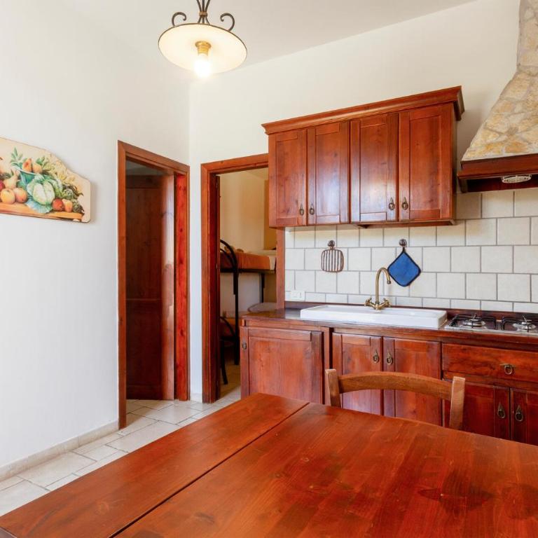 Casal Del Borgo 5 - Casa Vacanze con 1 Camera da Letto - 5