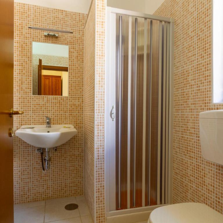 Casal Del Borgo 4 - Casa Vacanze con 1 Camera da Letto - 10
