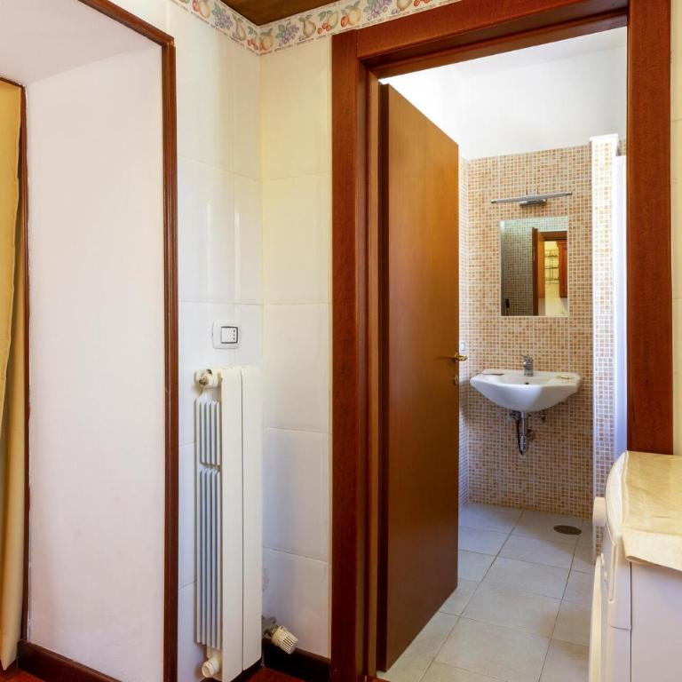 Casal Del Borgo 4 - Casa Vacanze con 1 Camera da Letto - 9