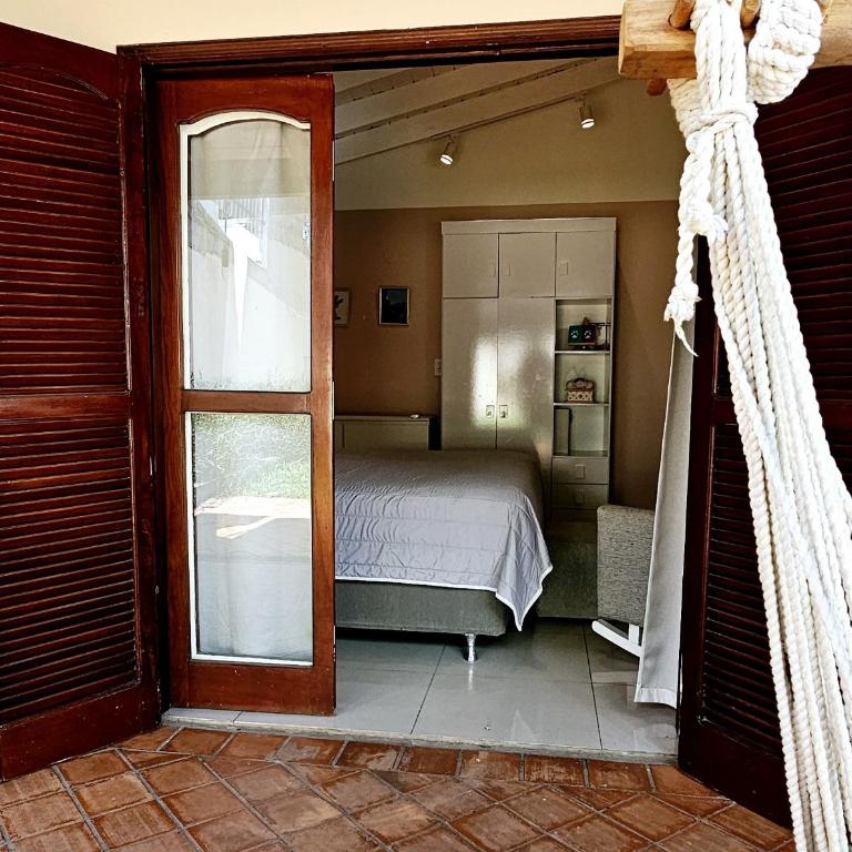 Accommodation-House in Asunción - Two-Bedroom House - 3