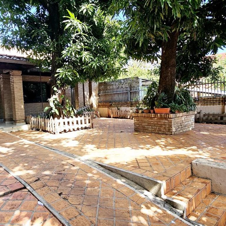Accommodation-House in Asunción - Two-Bedroom House - 5