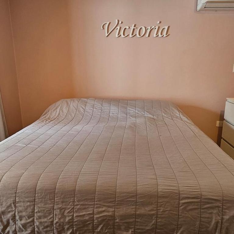 Accommodation-House in Asunción - Two-Bedroom House - 12