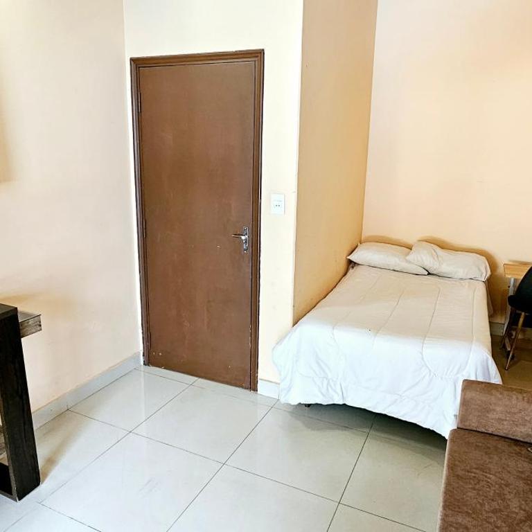 Accommodation-House in Asunción - Two-Bedroom House - 13
