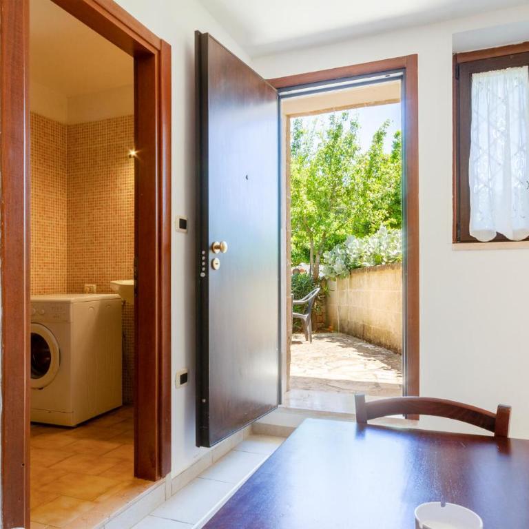 Casal Del Borgo 2 - Casa Vacanze con 1 Camera da Letto - 3