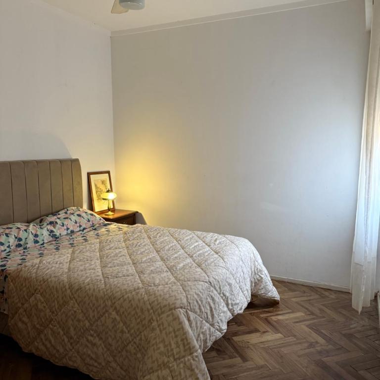 Depto 48 - Apartamento de 2 dormitorios - 4