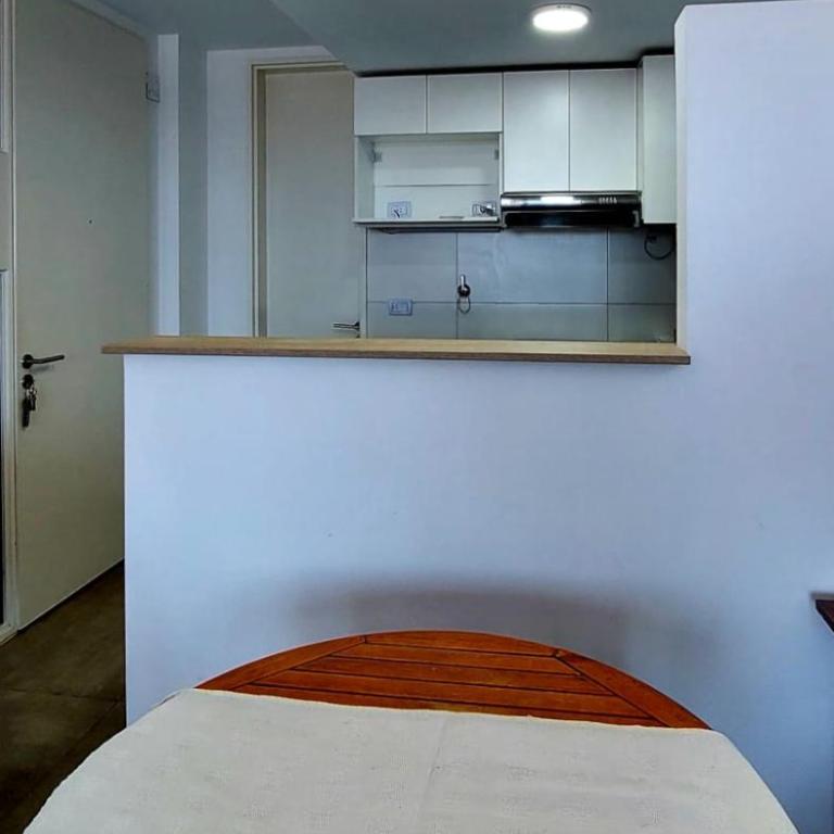 Bicho de ciudad - Studio with Balcony - 8