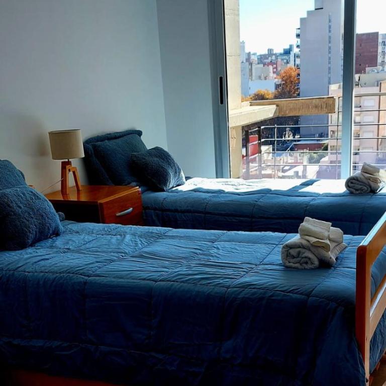 Bicho de ciudad - Studio with Balcony - 4