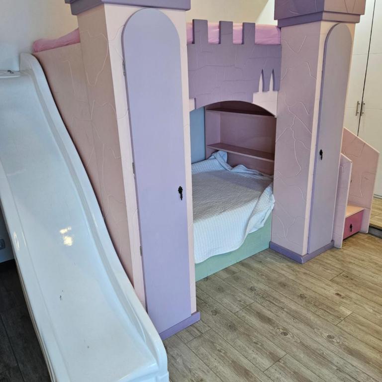 Casa de lujo en Bogotá, Jacuzzi, patio, BBQ - Apartamento - 99