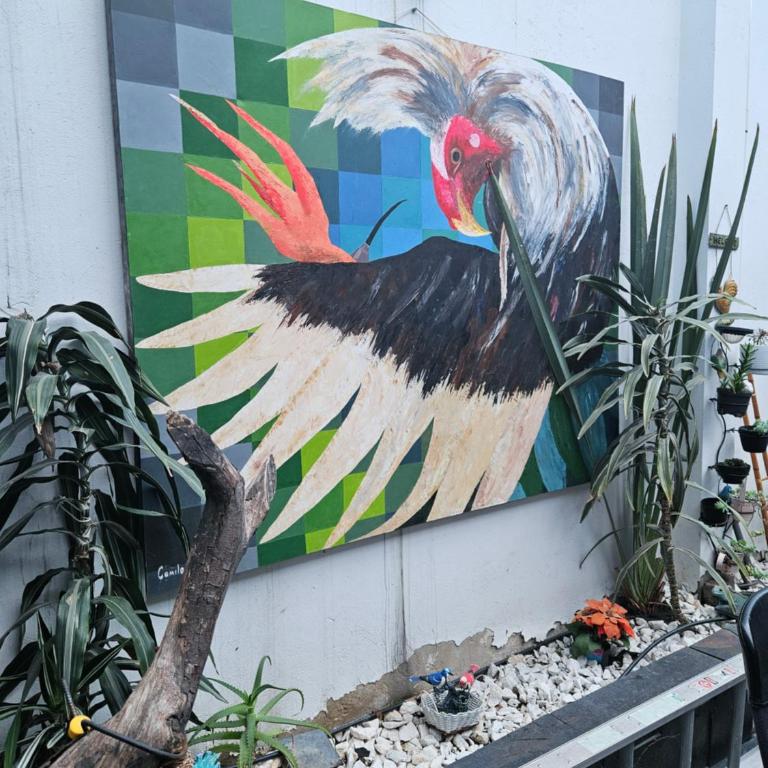 Casa de lujo en Bogotá, Jacuzzi, patio, BBQ - Apartamento - 20