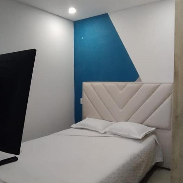 Apartóestudio cerca al mar - Estudio con vistas al mar - 14