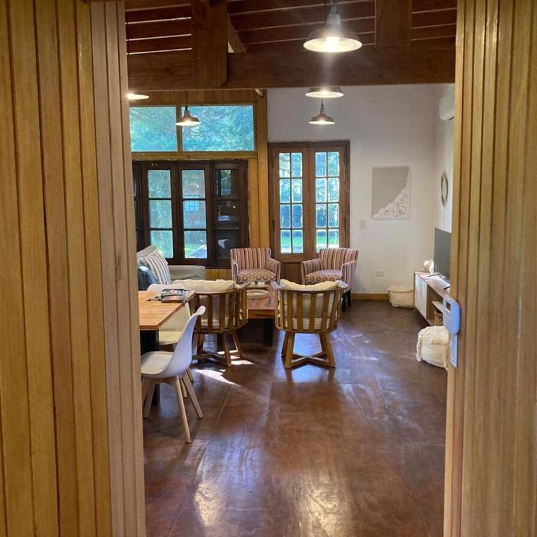 Cabaña Pehuen, Bosque Peralta Ramos, Mar del Plata - Casa de 2 dormitorios - 33