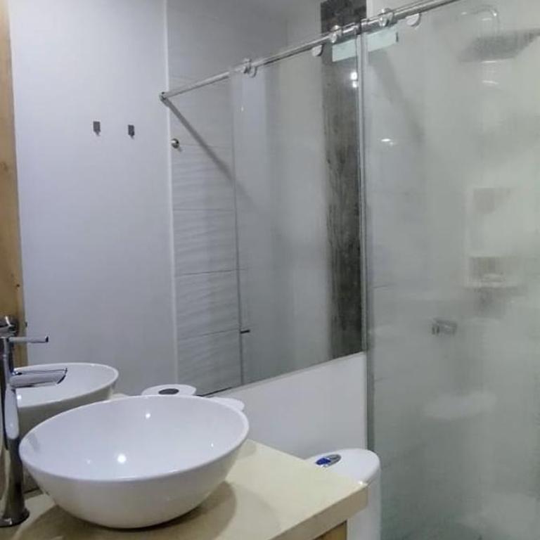 Apartóestudio cerca al mar - Estudio con vistas al mar - 4