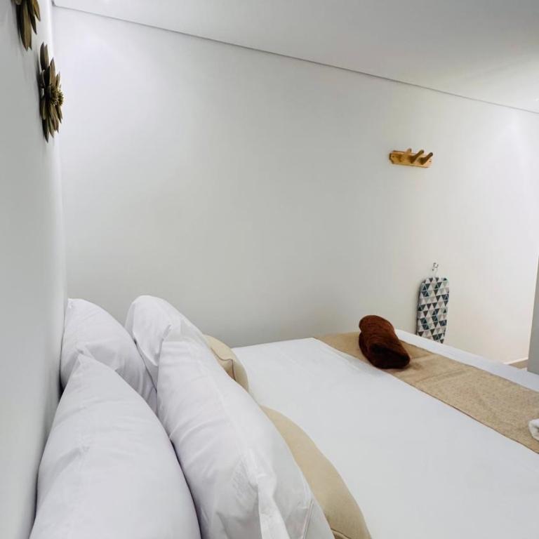 Hotel Jelt Aeropuerto - Habitación Doble - 7