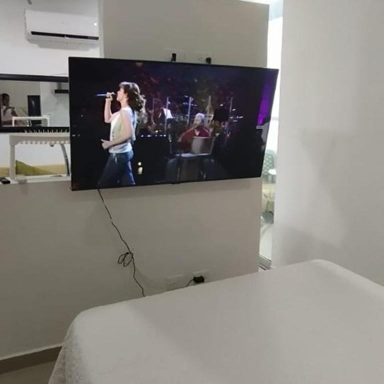 Apartóestudio cerca al mar - Estudio con vistas al mar - 3