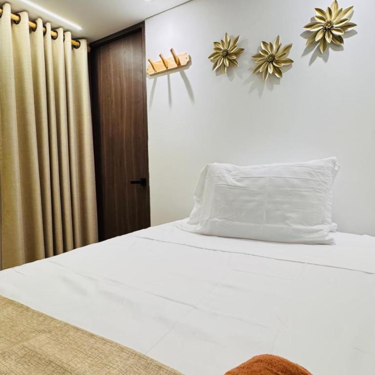 Hotel Jelt Aeropuerto - Habitación Doble - 6