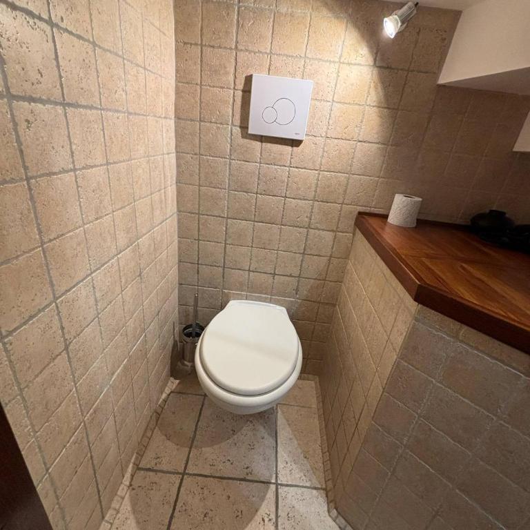 Lumières à Collioure - Appartement 1 Chambre - 31