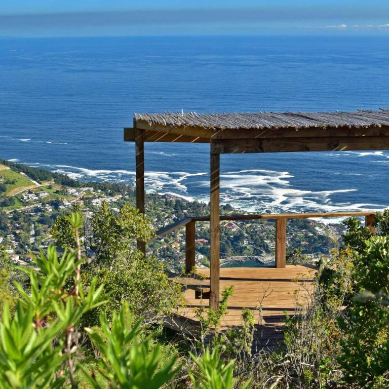 Linda casita en Zapallar con vista al mar - Casa - 12