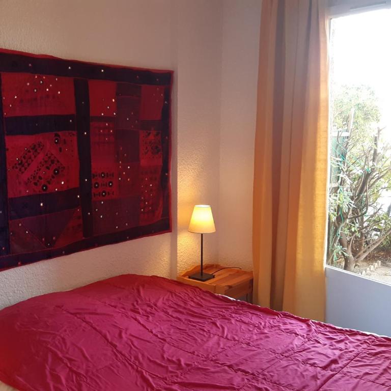 Superbe T2 Rez-de-jardin, 4 Pers, Proche Mer, Parking Sécurisé, Animaux Acceptés - FR-1-798-21 - Appartement - 8