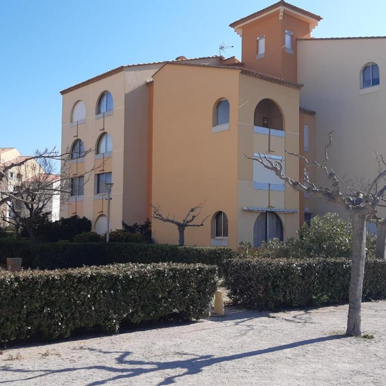 Superbe T2 Rez-de-jardin, 4 Pers, Proche Mer, Parking Sécurisé, Animaux Acceptés - FR-1-798-21 - Appartement - 11