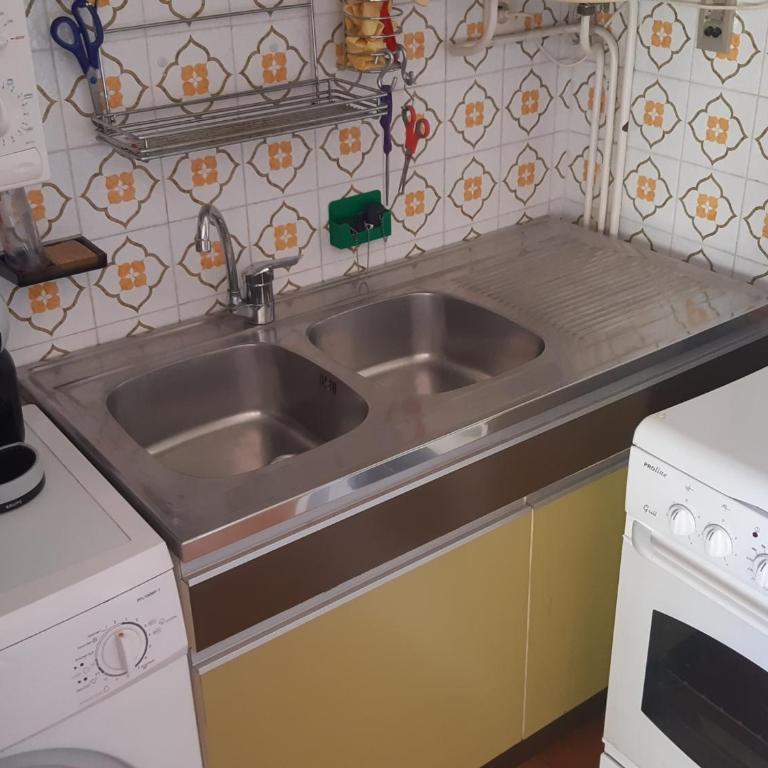 Studio Cabine 4 Pers. Face Mer avec Parking - Port Leucate - FR-1-798-32 - Studio - 9