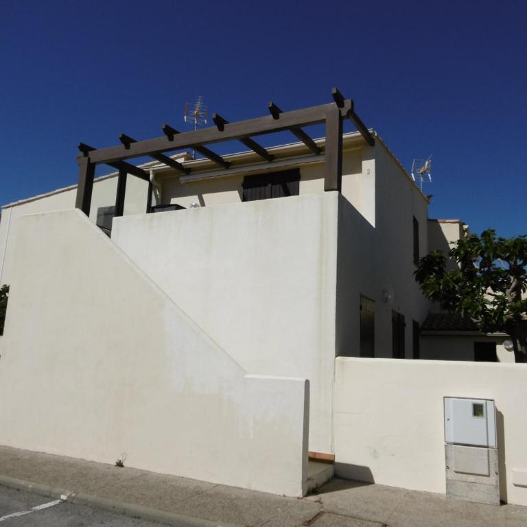 Bel Appartement T2 Proche Plage à Leucate, Terrasse, Parking, 4 Pers. - FR-1-798-15 - Appartement - 8
