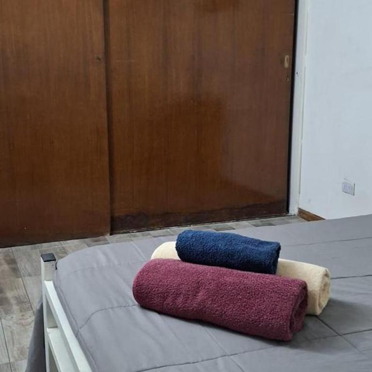Departamento completo microcentro Mendoza 2 - Apartamento de 2 dormitorios - 4
