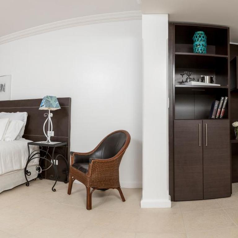La Mision Hotel Boutique - Suite Junior - 3