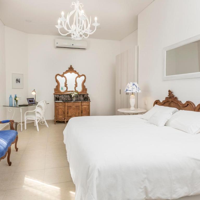 La Mision Hotel Boutique - Suite Junior - 1