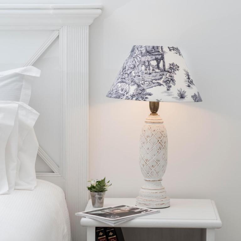 La Mision Hotel Boutique - Apartamento con ducha - 4